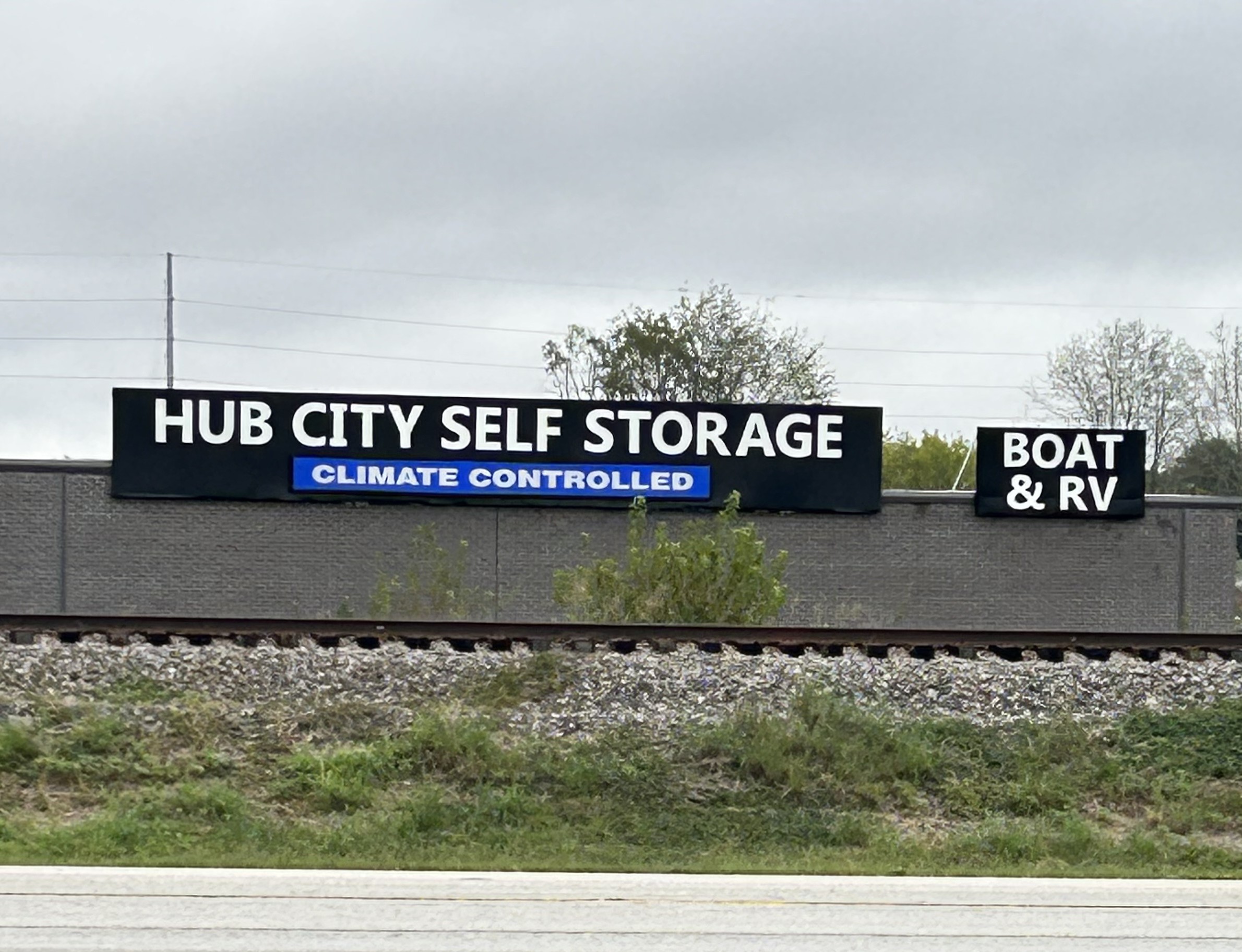 Sign